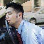 7 cách giúp tỉnh táo khi lái xe đường dài
